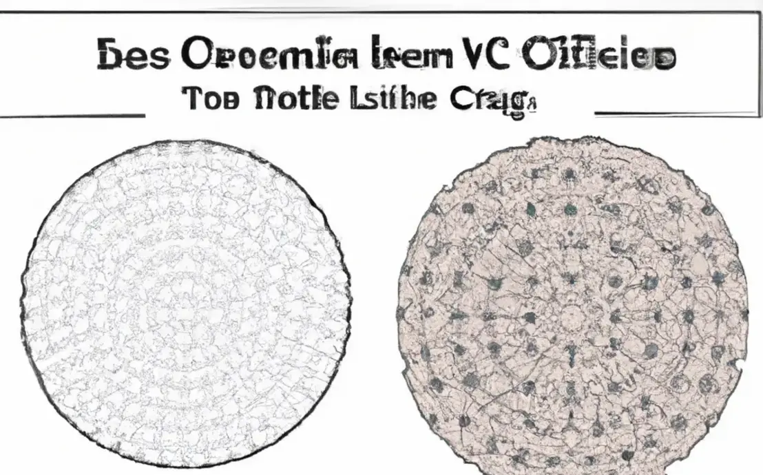 Tapetes de croche oval passo a passo