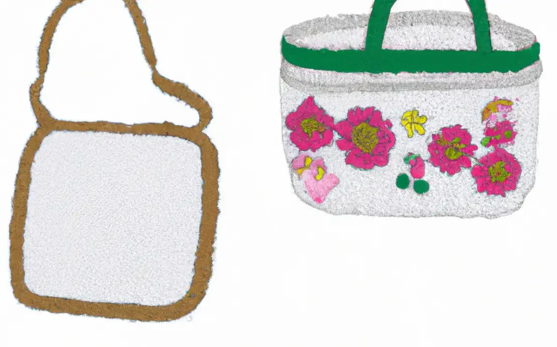 Capa de batedeira de crochê