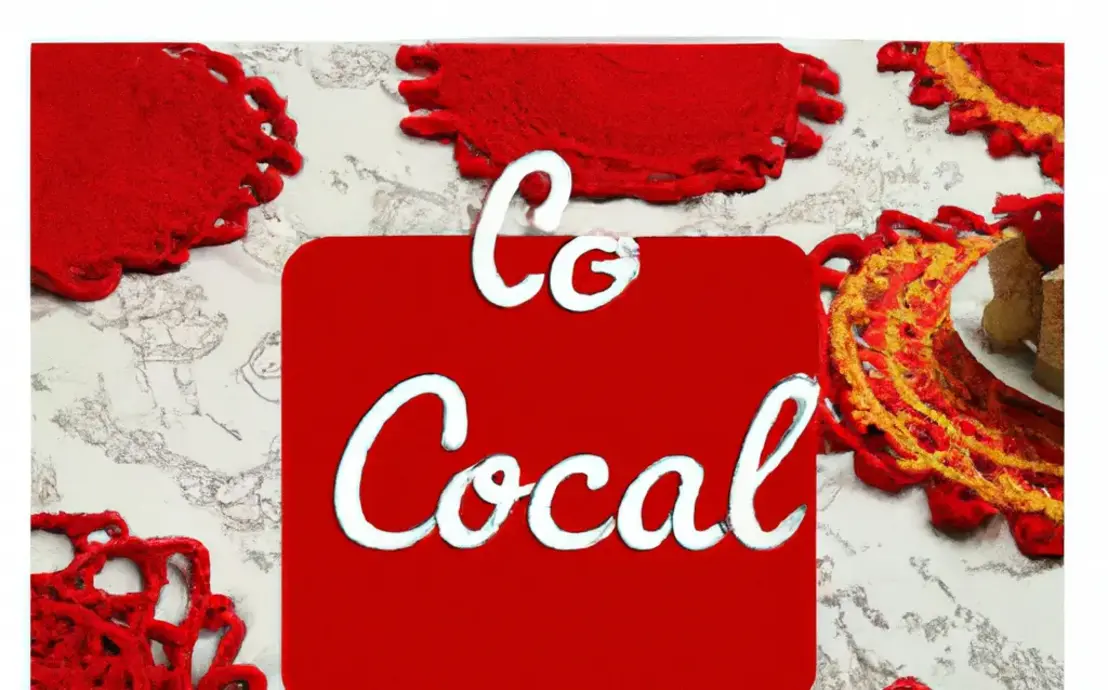 Trilho de mesa em croche com receita