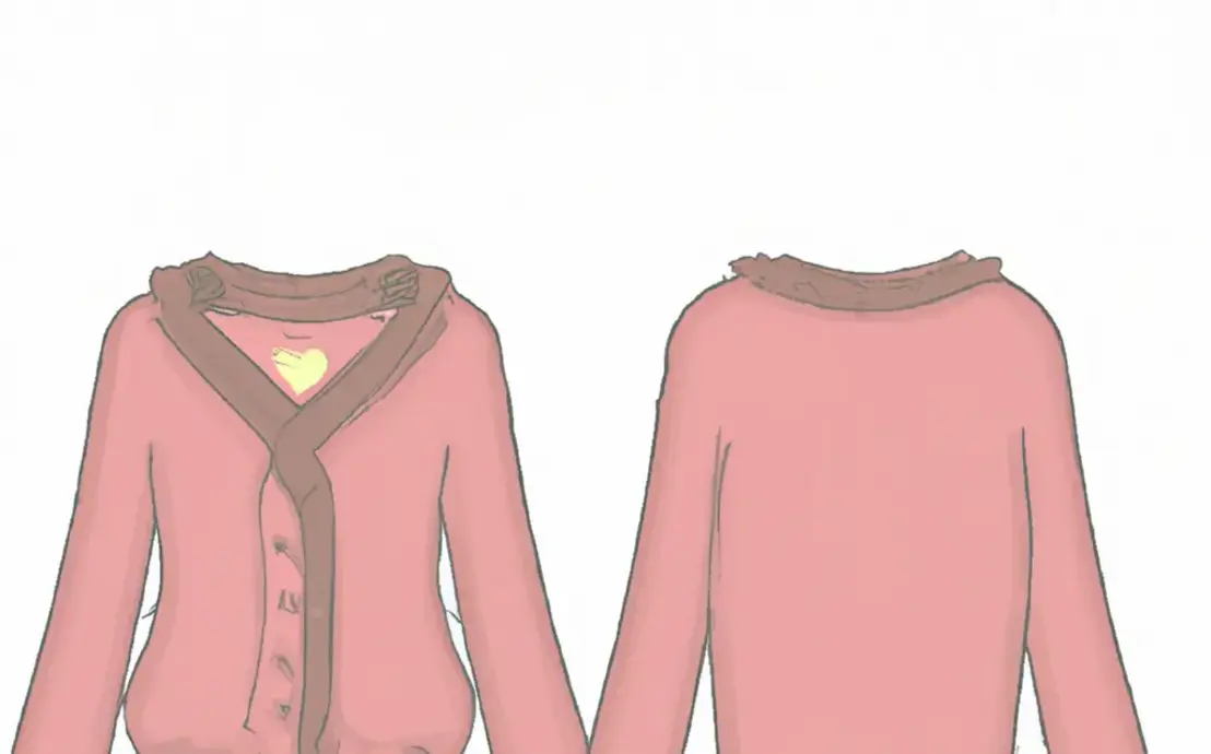 Vestido de crochê feminino