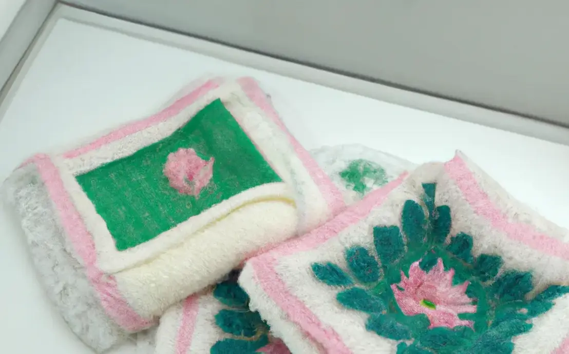 Porta papel higiênico de crochê para 3 rolos Porta papel higiênico de crochê para 3 rolos