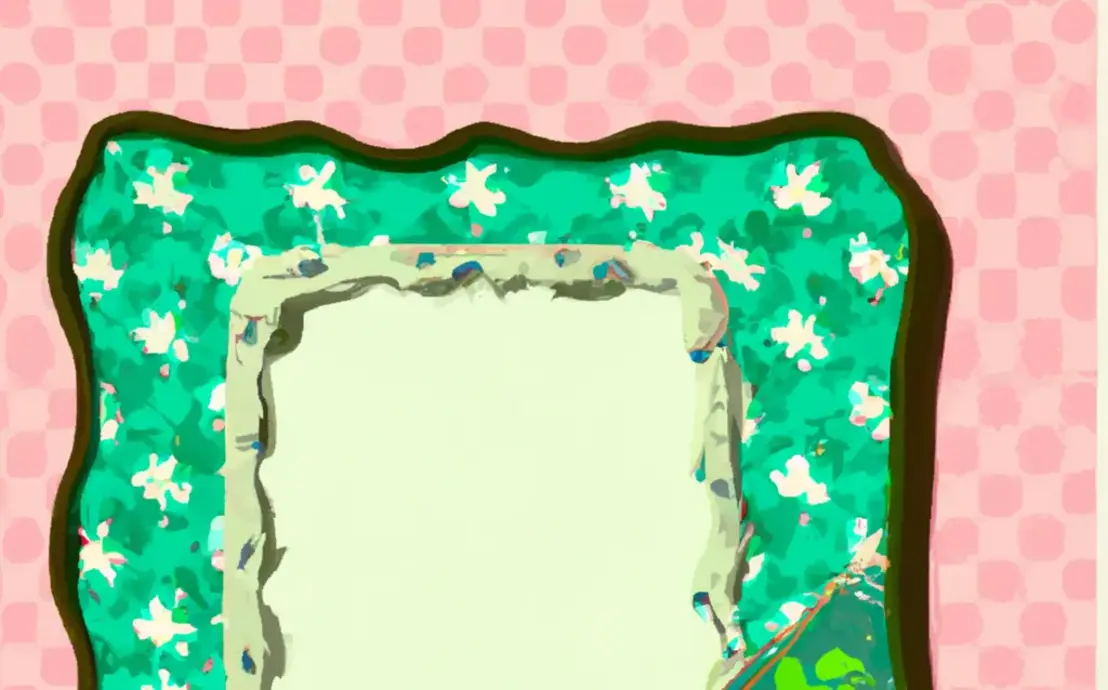 Porta guardanapo de croché