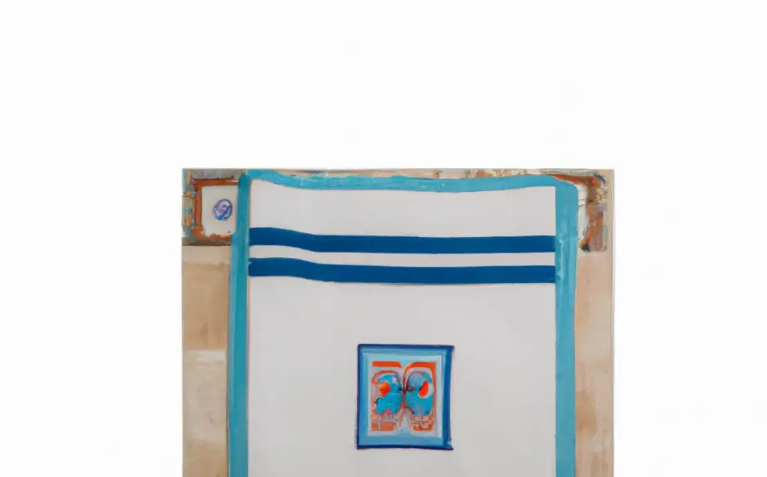 Tapetes de croche para banheiro