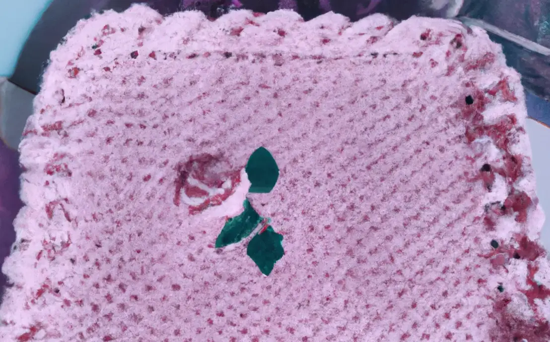 Tapetes de crochê para banheiro