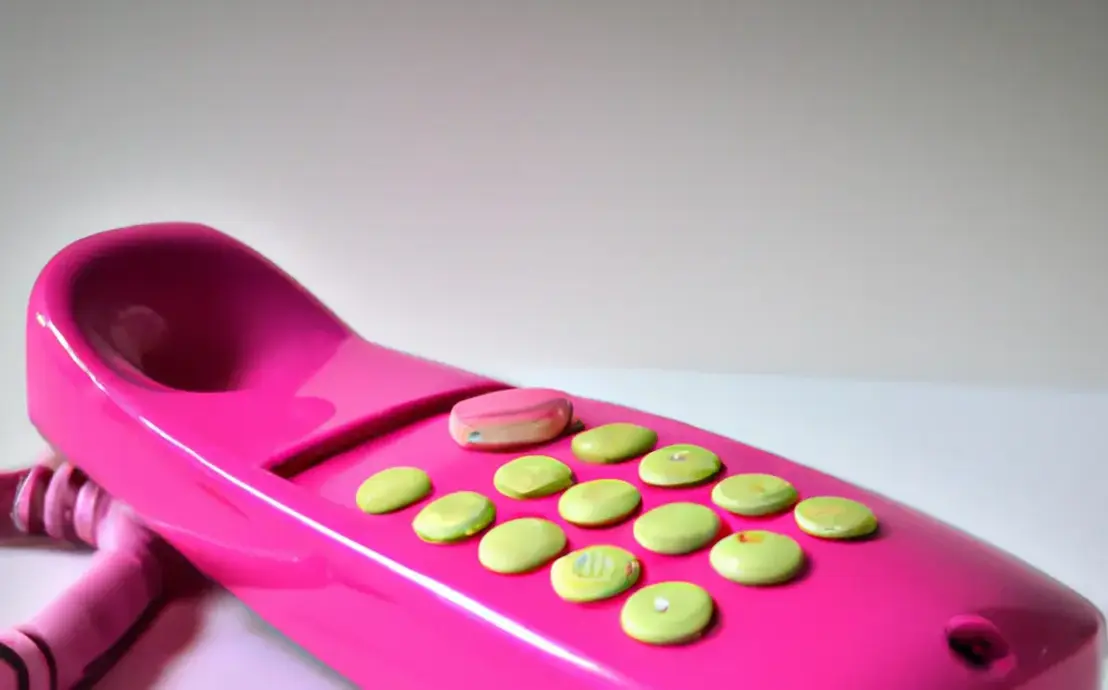 Porta celular de croche