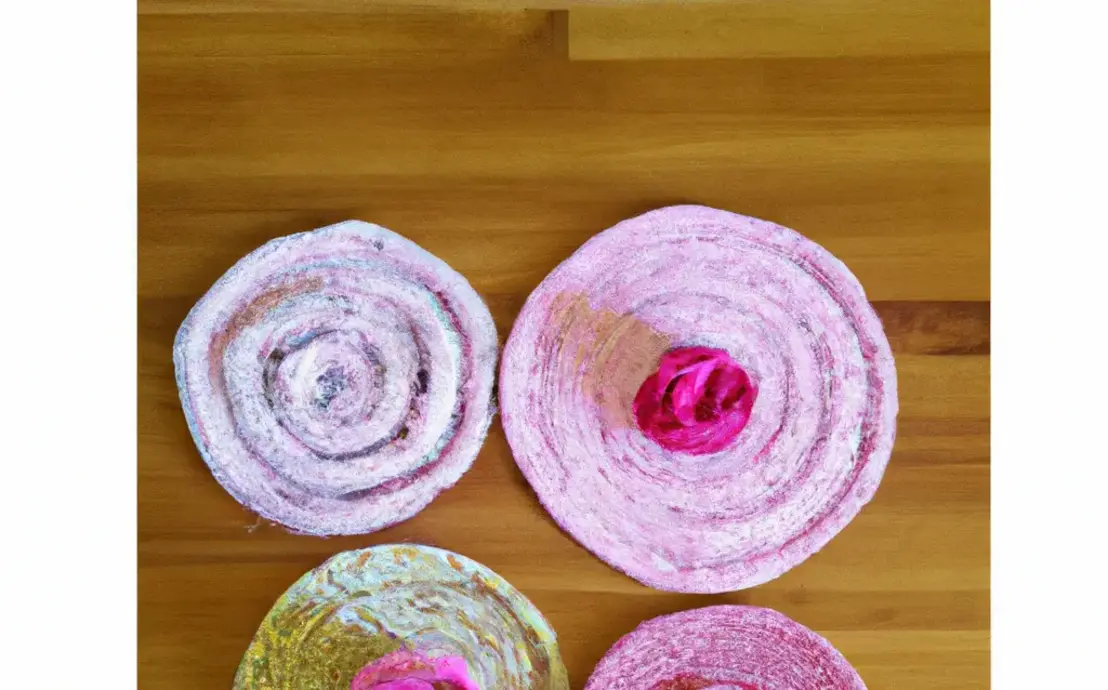 Caminho de mesa de crochê facil Caminho de mesa de crochê facil