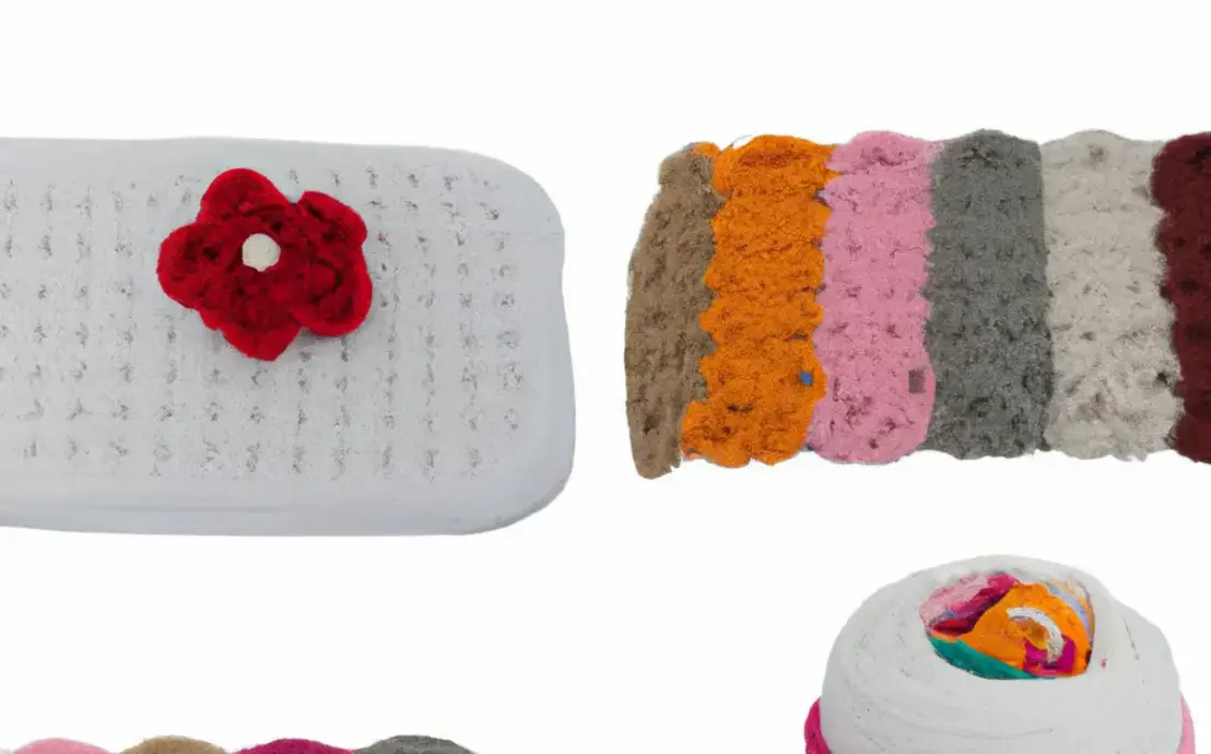 Puxa saco de crochê passo a passo