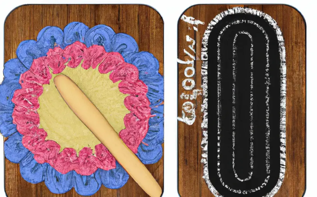 Tapetes de croche simples para cozinha passo a passo