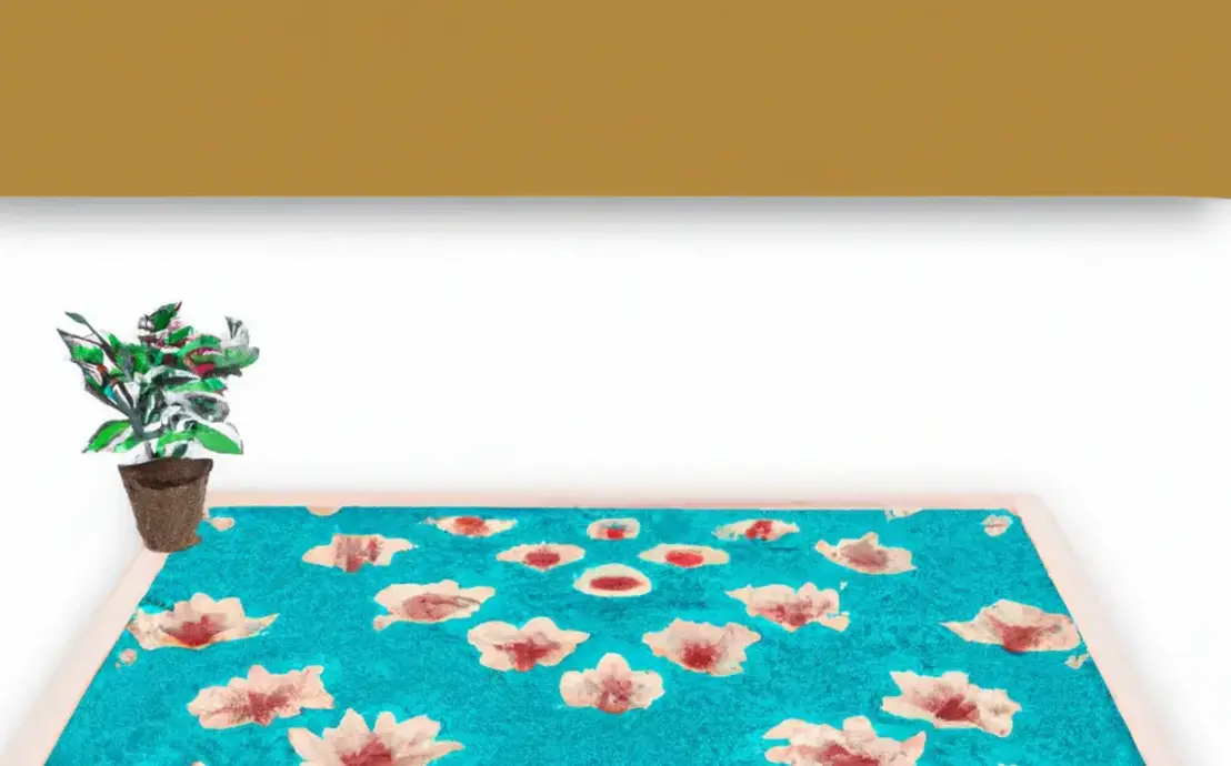 Tapete de croche grande para sala passo a passo Tapete de croche grande para sala passo a passo