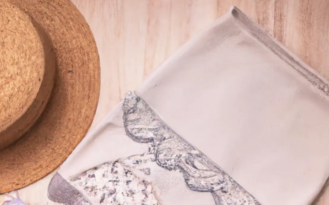 Saida de praia de crochê