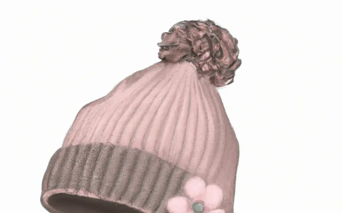 Turbante de croche Turbante de croche