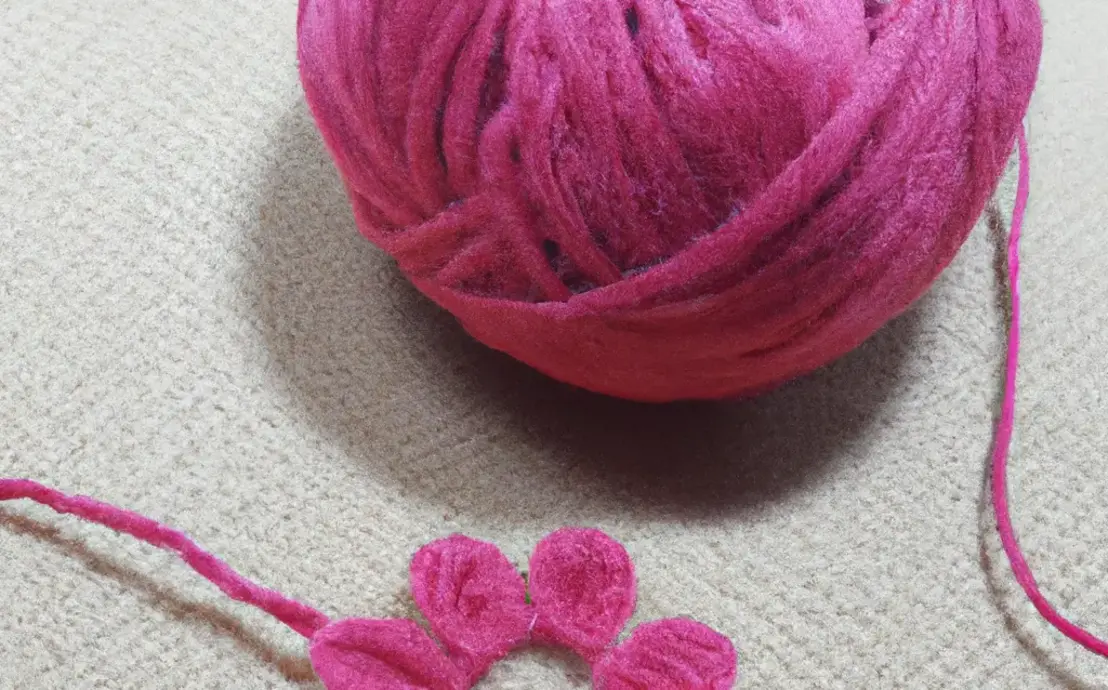 Flor de croche para aplicação passo a passo Flor de croche para aplicação passo a passo