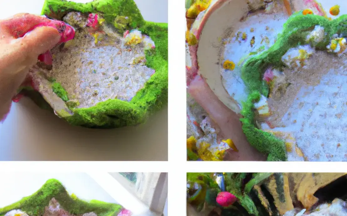 Jogo de banheiro de crochê passo a passo com flores