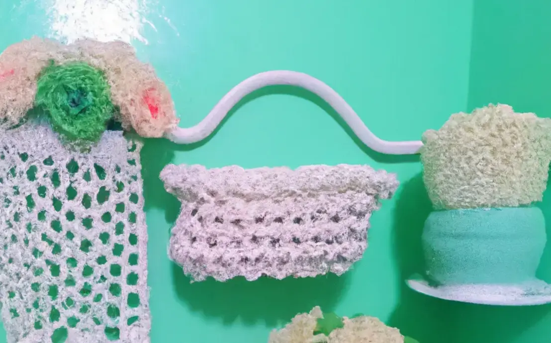 Jogos de banheiro de croche com flores Jogos de banheiro de croche com flores