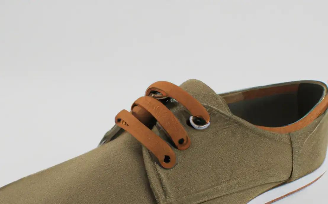 Sapatinhos de crochê masculino