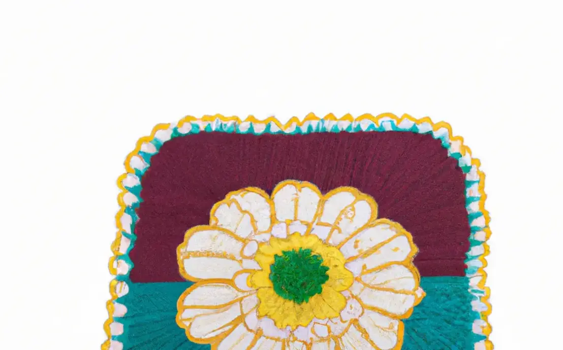 Tapete cozinha croche