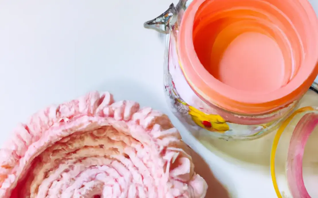 Jogo de banheiro em crochê passo a passo em vídeo