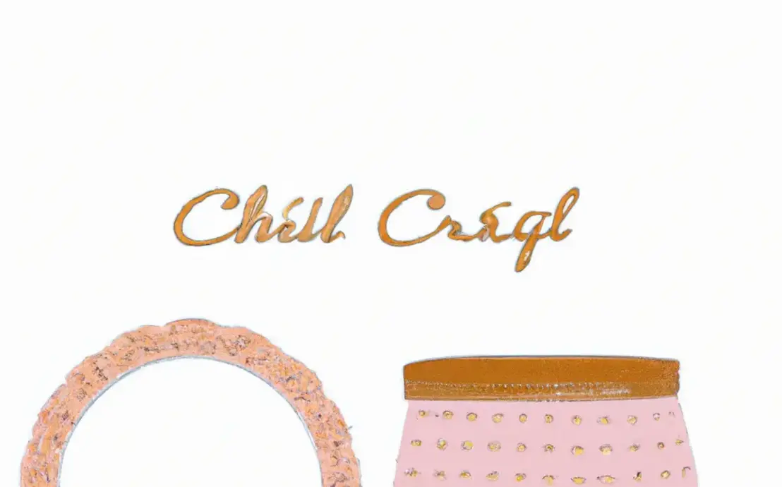 Saias de croche passo a passo