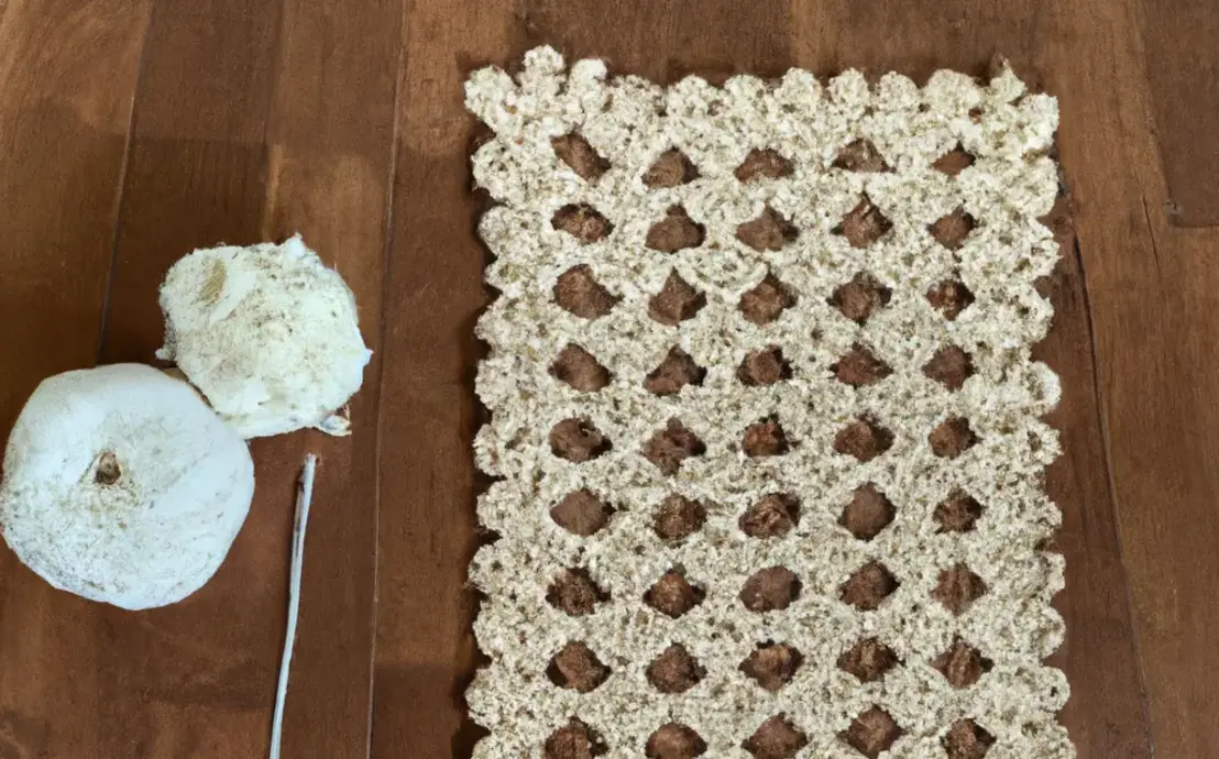 Tapete de croche para banheiro simples passo a passo