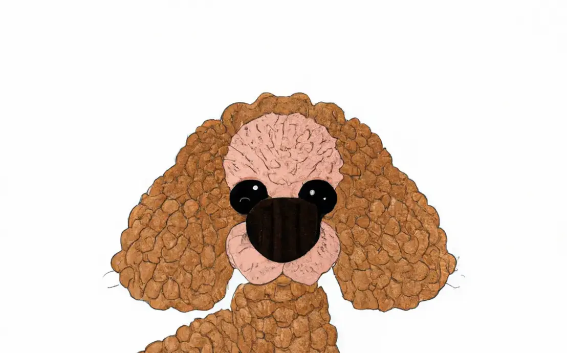 Cachorro de croche
