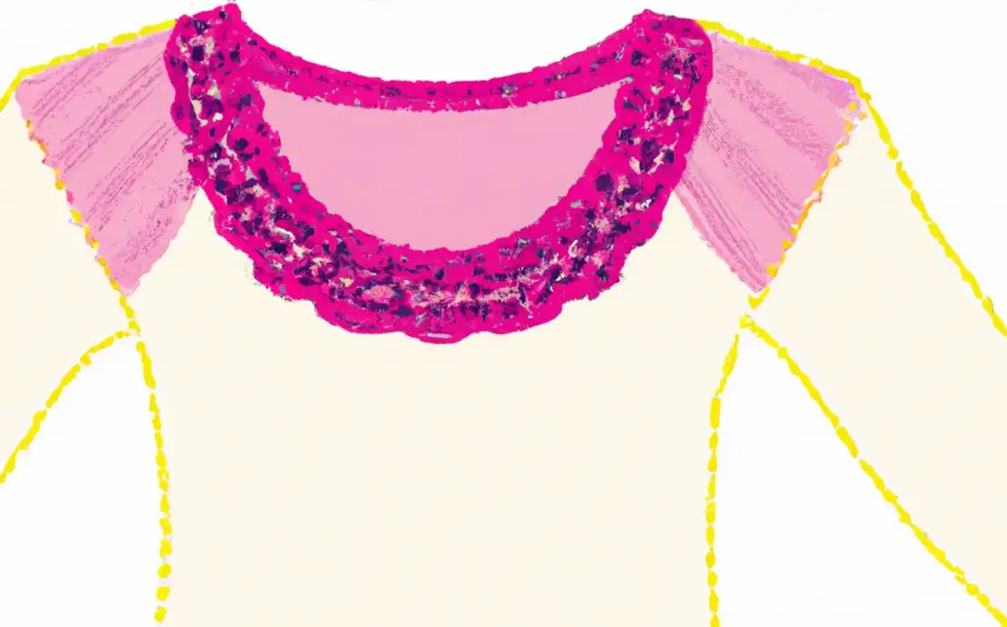 Blusas de croche femininas Blusas de croche femininas