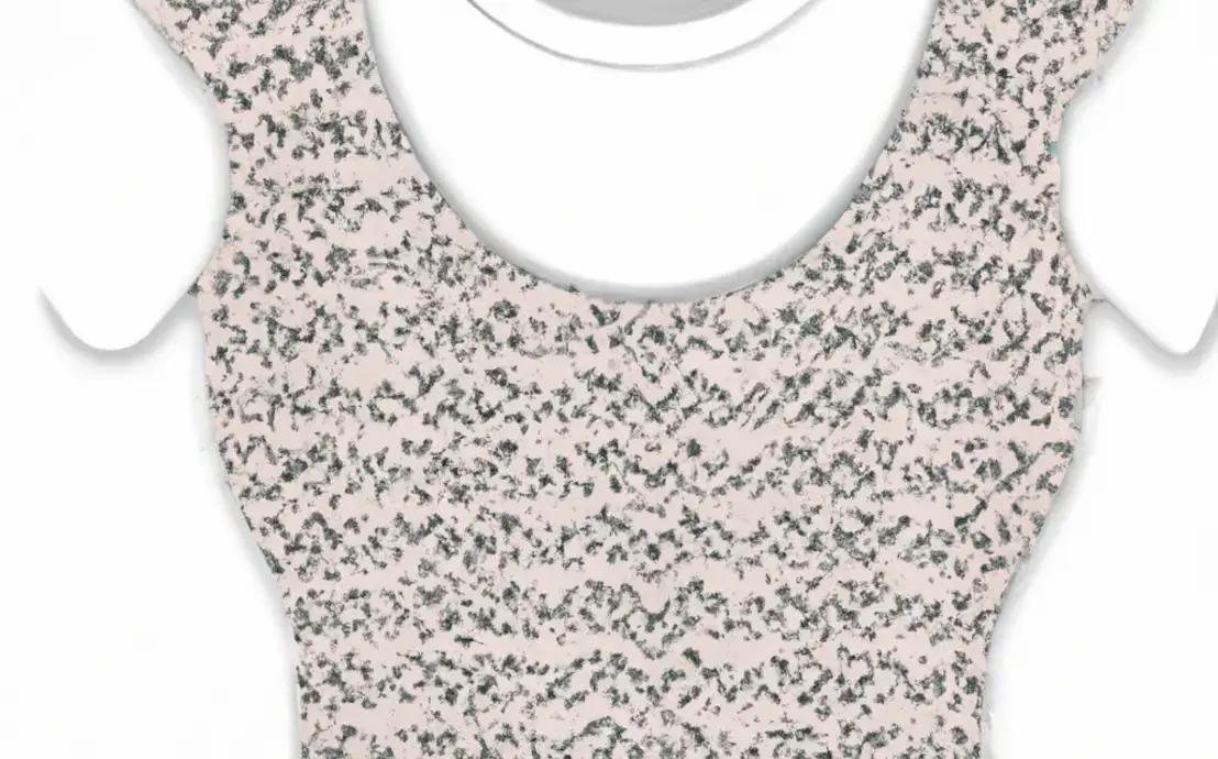 Blusa croche feminina