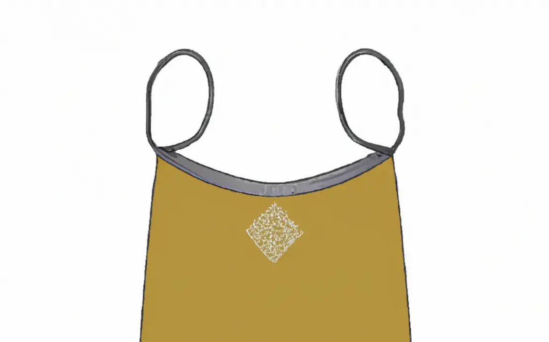 Capa de botijão de gás de crochê simples Capa de botijão de gás de crochê simples