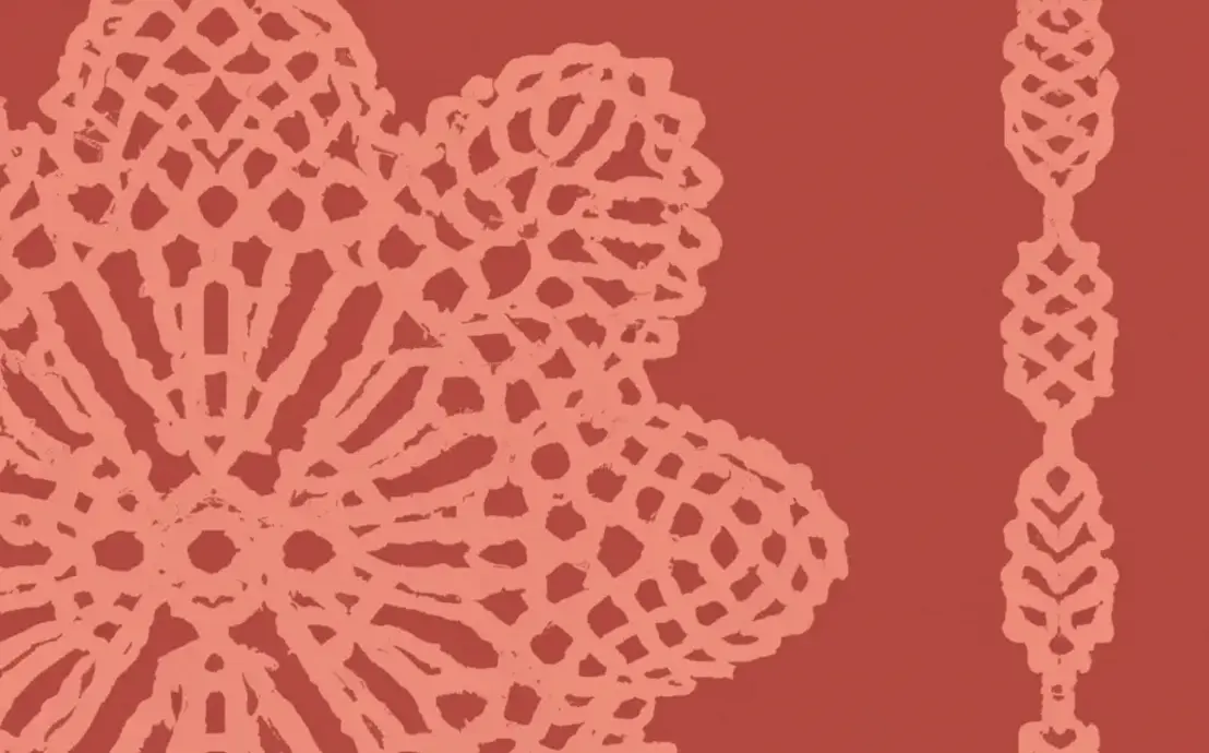 Graficos de tapete de croche