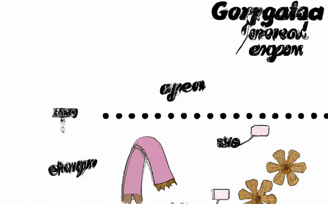 Cachecol de croche facil e rapido Cachecol de croche facil e rapido