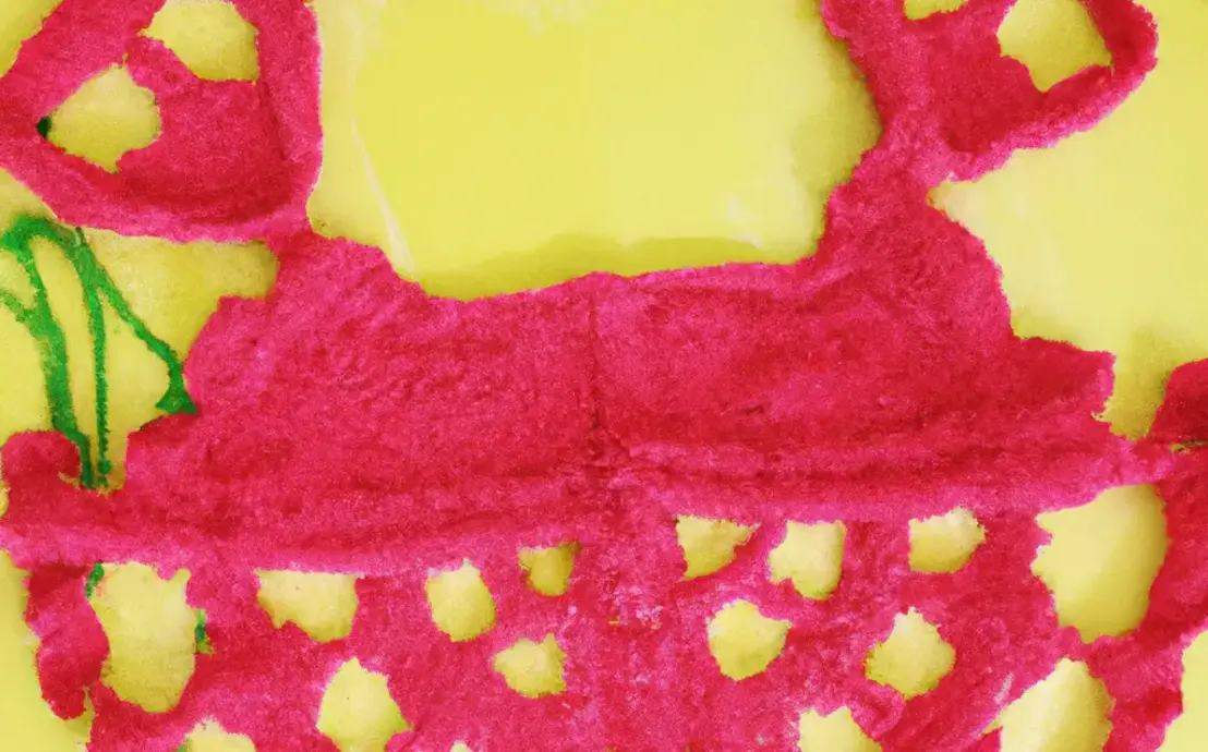 Fotos de biquíni de crochê