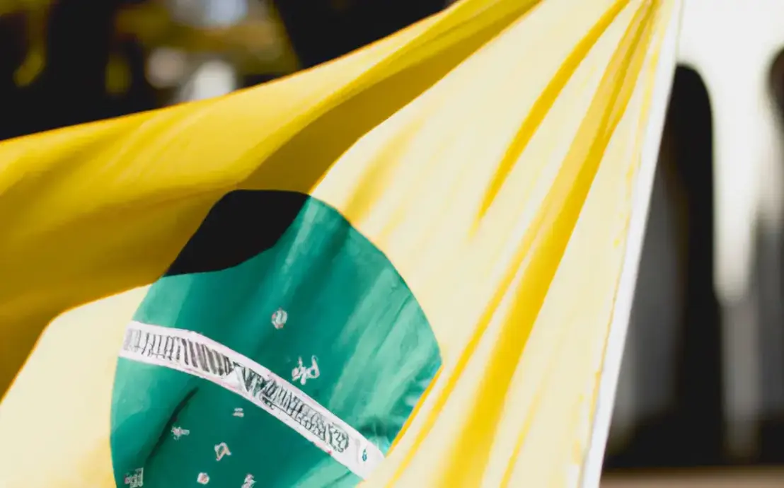 Bico para pano de prato de crochê