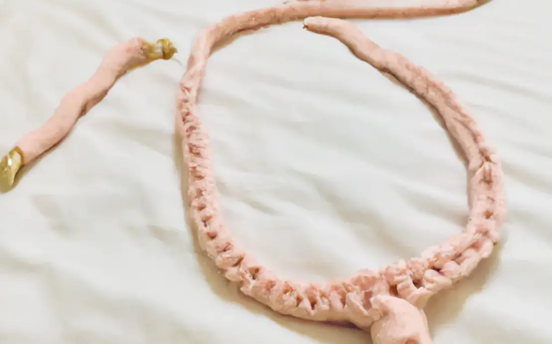 Colares de croche passo a passo