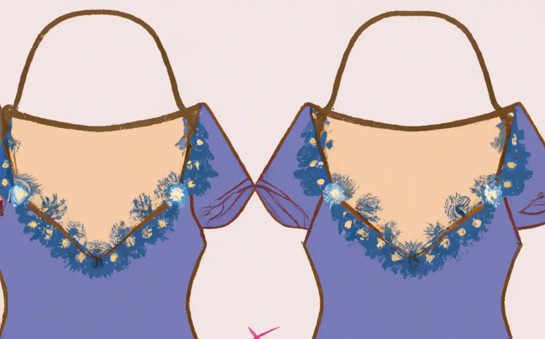 Biquíni de crochê parte de cima passo a passo