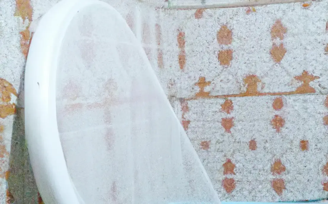 Jogos de banheiro de crochê quadrado