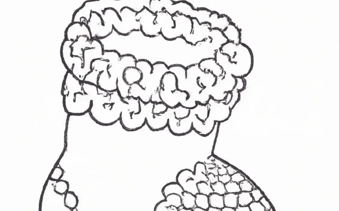 Sapatinho de bebê de crochê