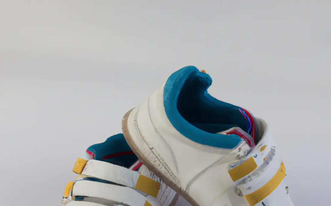 Sapatinhos de crochê para bebê masculino