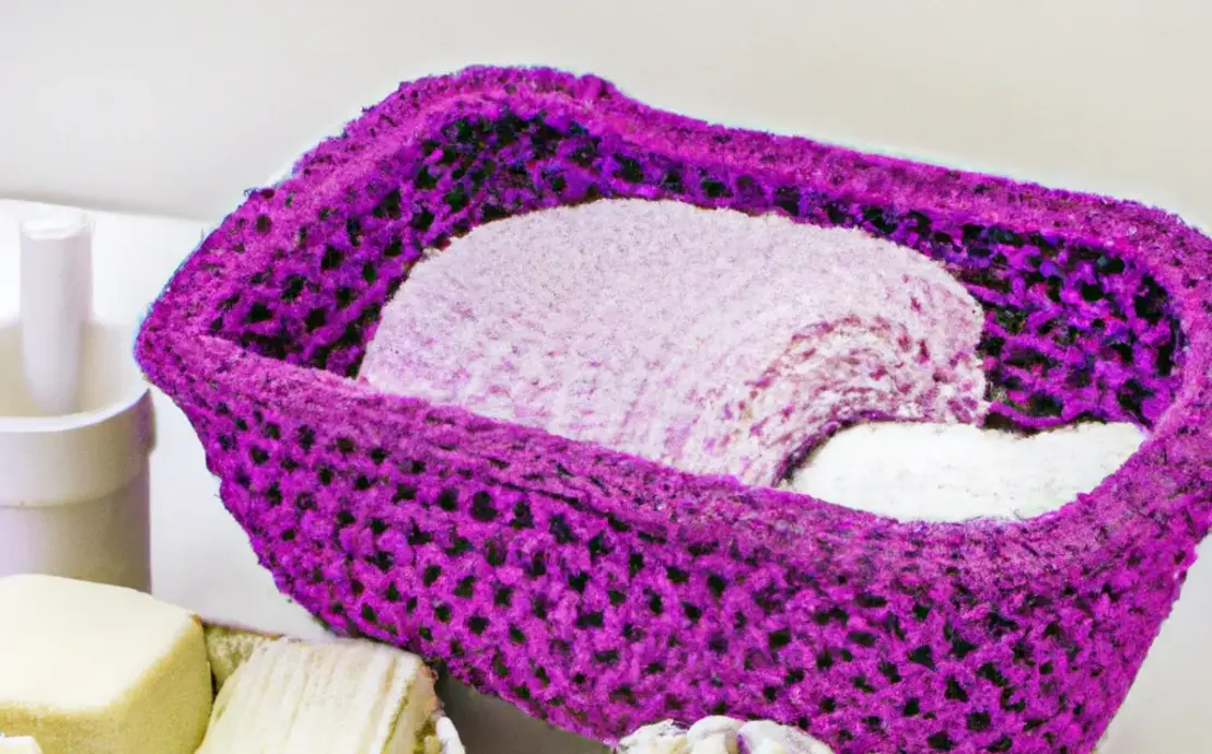 Kit higiene de croche