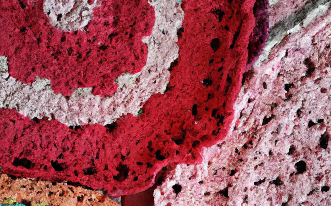 Jogo de tapete de croche