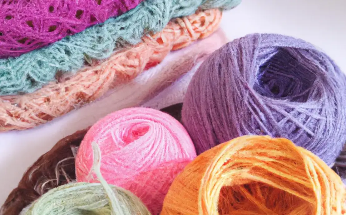 Passadeira em croche