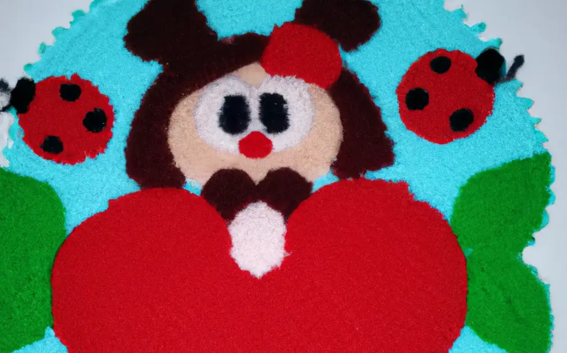 Pontos lindos de croche