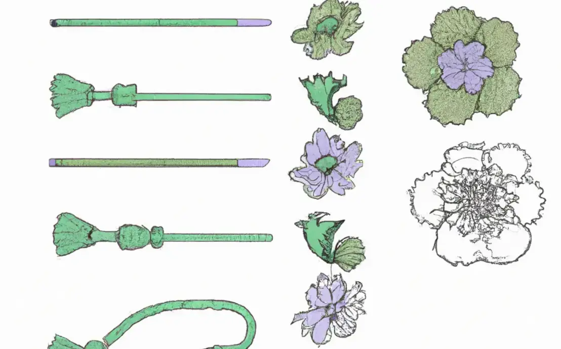 Gráfico de crochê Gráfico de crochê