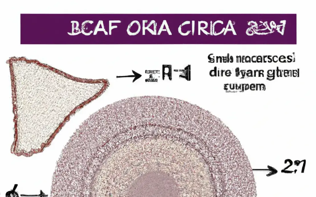Sousplat de crochê gráfico Sousplat de crochê gráfico