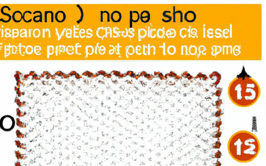 Tapete de croche para pia de cozinha passo a passo