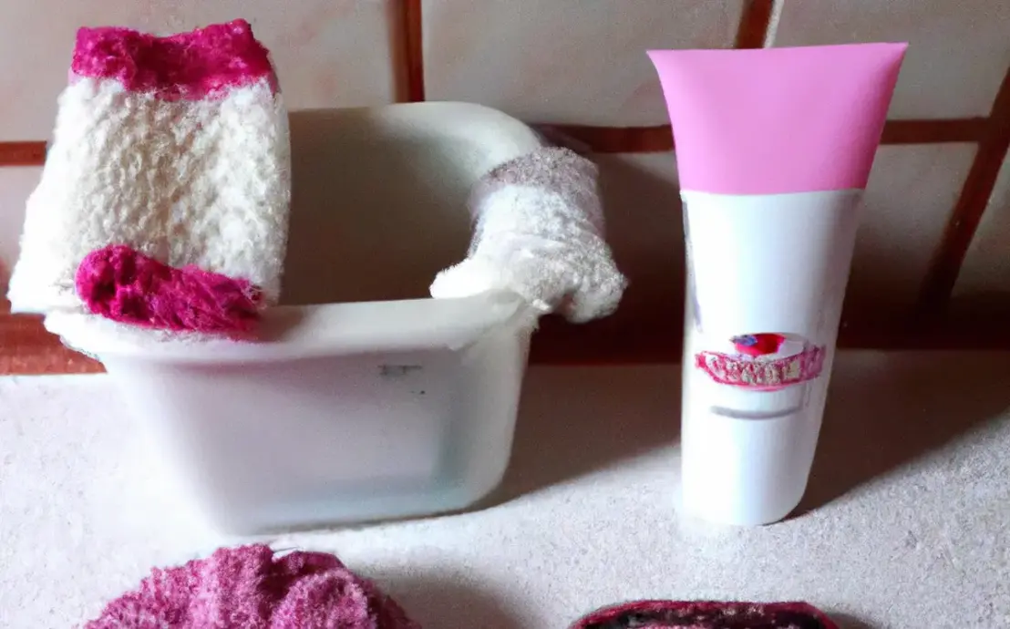 Jogo de banheiro em croche simples Jogo de banheiro em croche simples