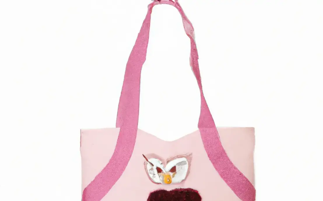 Mochila de croche infantil Mochila de croche infantil