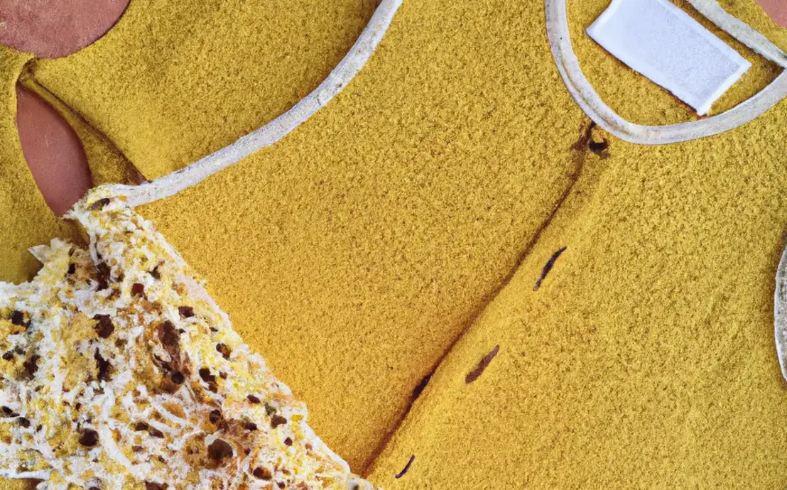 Receita de colete de crochê feminino fácil