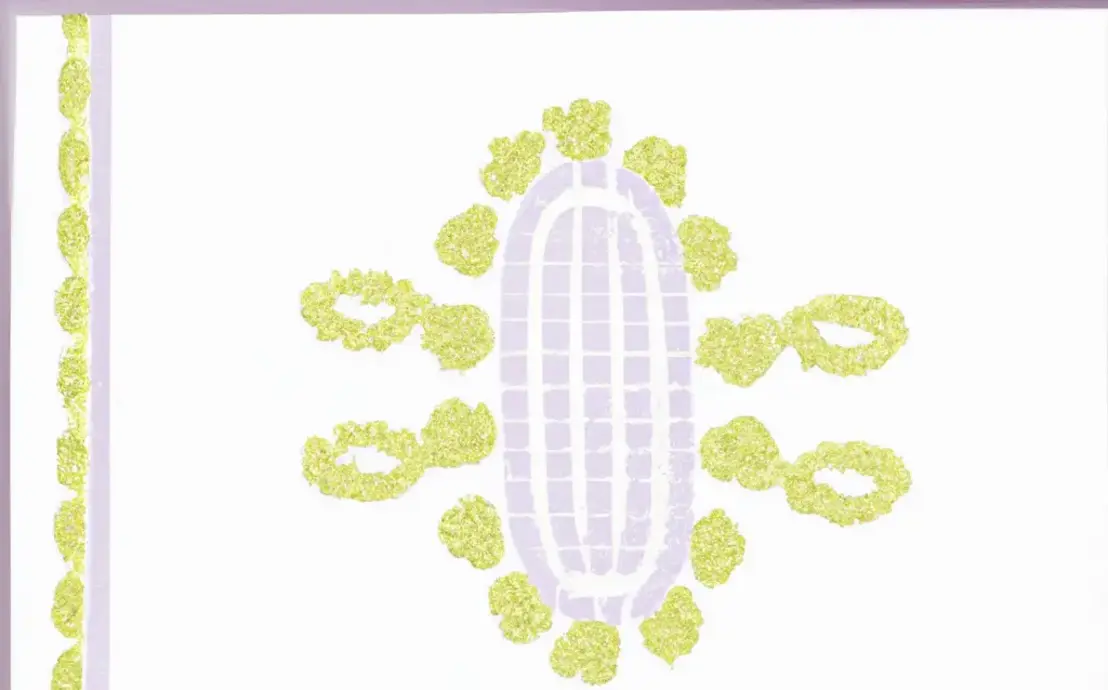 Bico de croche facil para toalha de banho