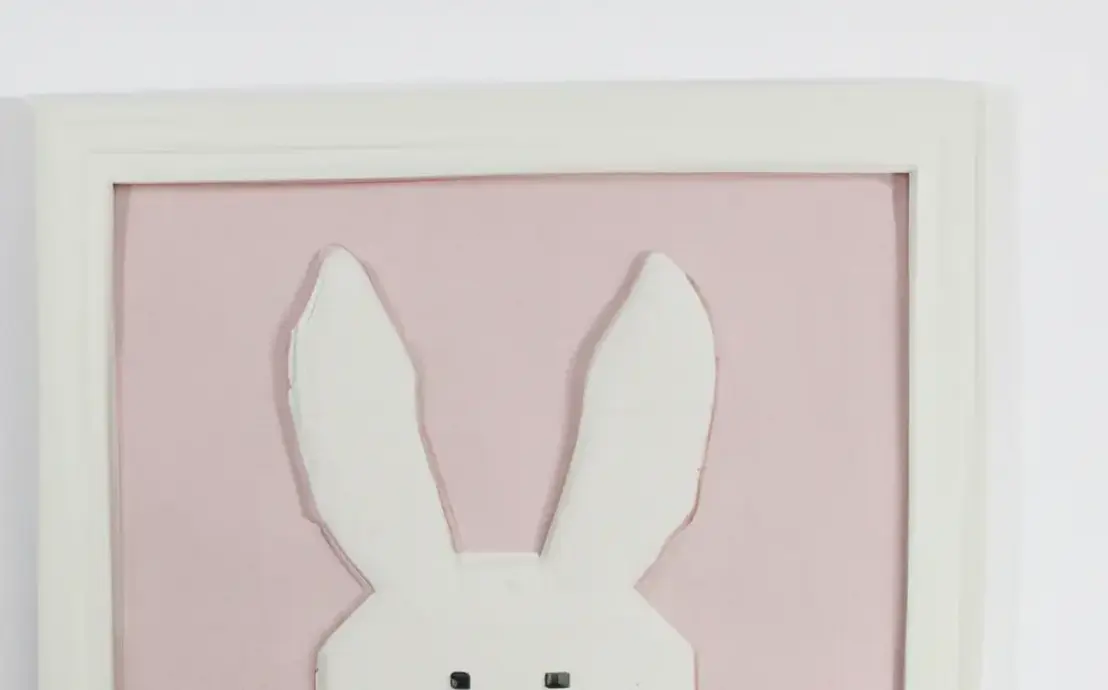 Tapetes de croche para quarto de bebe