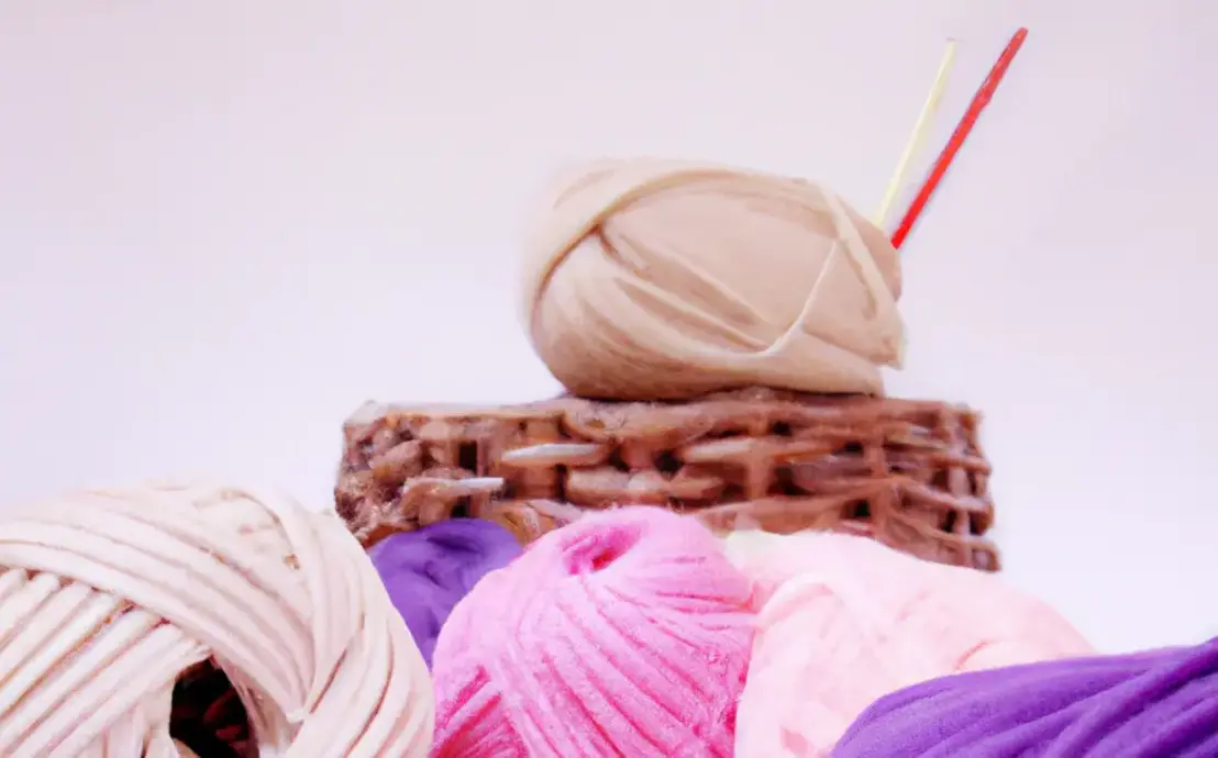 Aprender fazer crochê