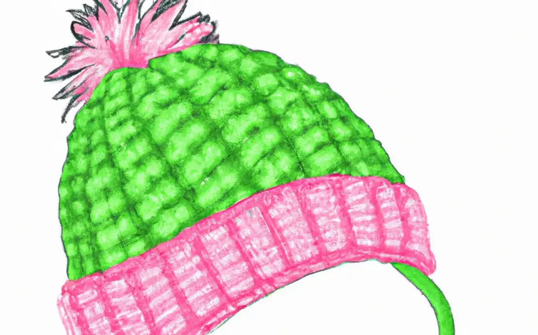 Touca de crochê feminina fácil de fazer Touca de crochê feminina fácil de fazer